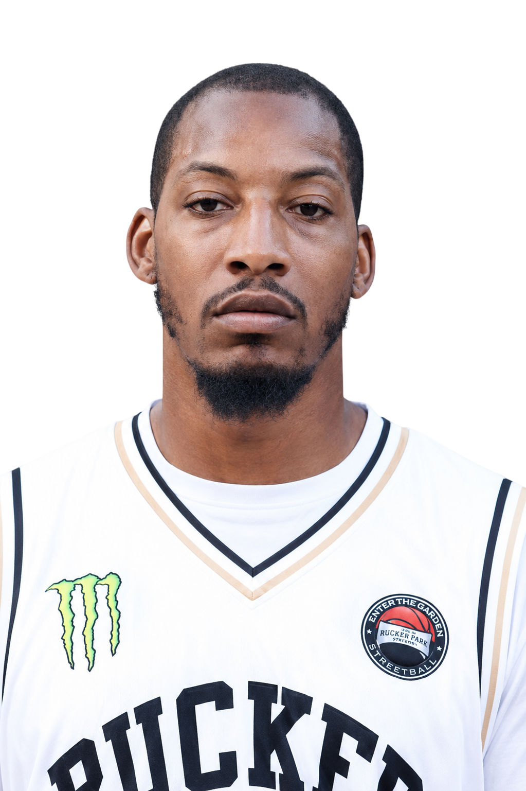 Kareef Myers