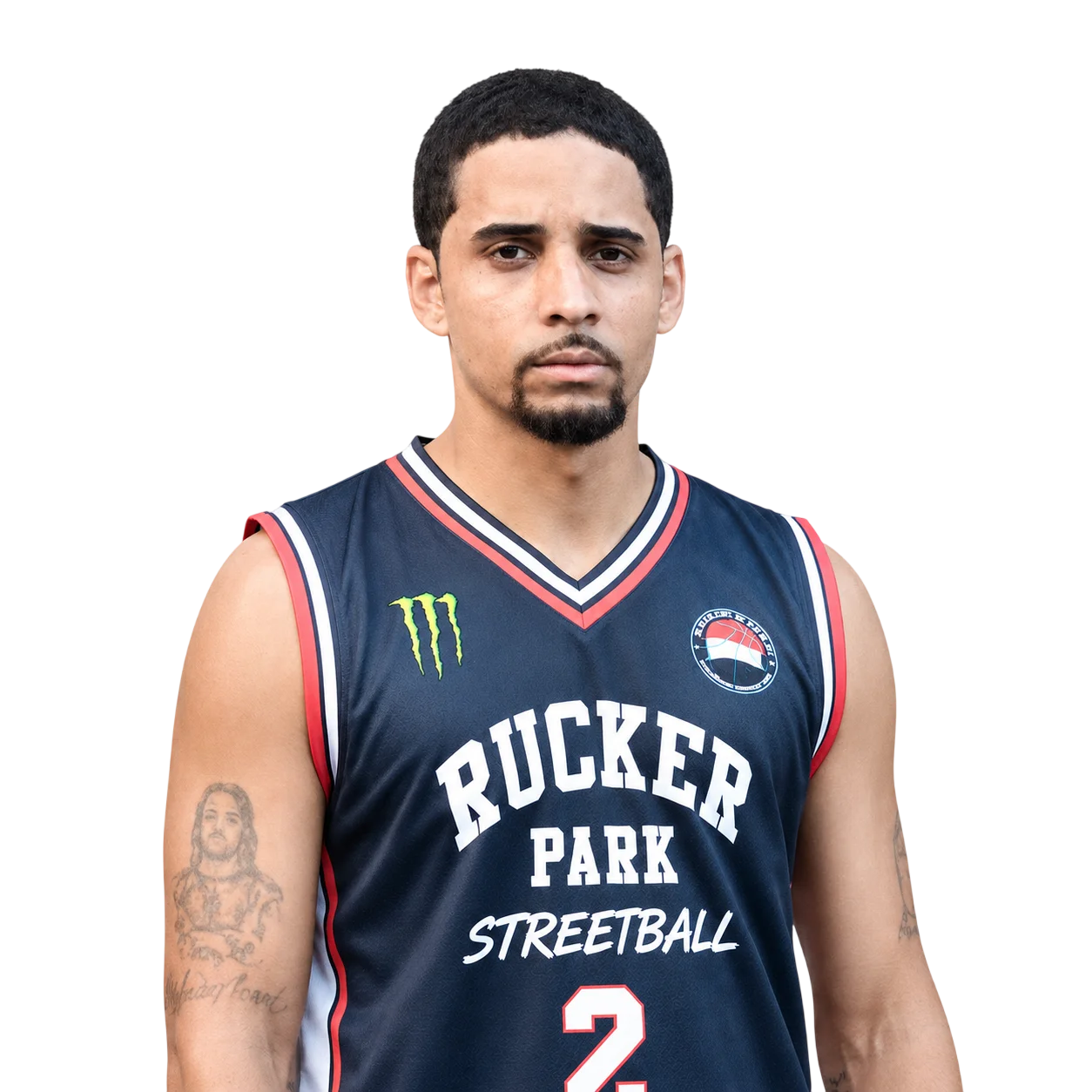 Roman Perez